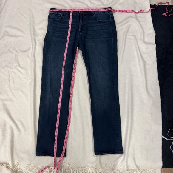 DL1961 Nick Slim Jeans Men's 36 - Picture 2 of 8